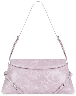 GIVENCHY Schultertasche PTIT VOYOU SMALL- Leder- Neu- NP: 1950 