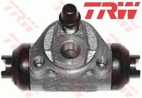 TRW BWD103 Radbremszylinder Zylinder Radbremse Hinterachse Hinten