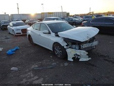 Starter Motor Fits 19-23 ALTIMA 4813358
