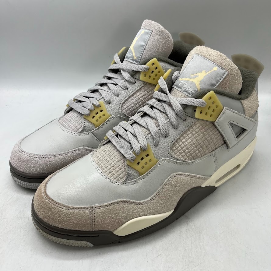 AIR JORDAN 4 RETRO SE \