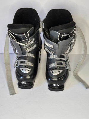Atomic Ski Boots B3 Size 23.0 (Men's 5/Women's 6) Black  Made in Austria w/RECCO
