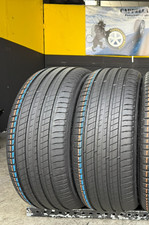 Usato: 2 Gomme 245/45R20 103W Michelin Pneumatici estivi 95% residui runflat