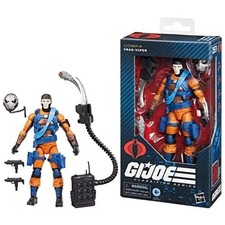 G.I. Joe Classified Series 6-Inch Action Figure - Select Figure s