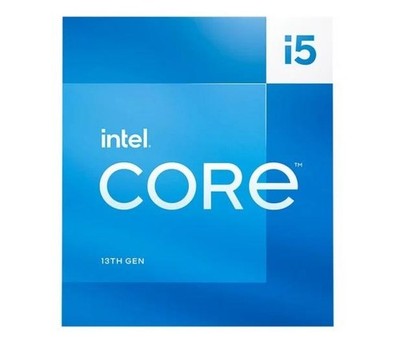Intel  Core  i5-13400 Prozessor 2,5 GHz/4,8 GHz LGA1700 (Box)