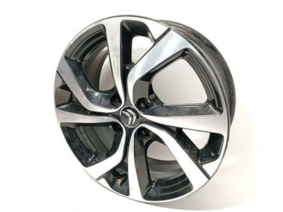 9835862077 WHEEL RIM / 98358620XY / 7920101 FOR CITROËN C3 III SX 1.2 THP 110