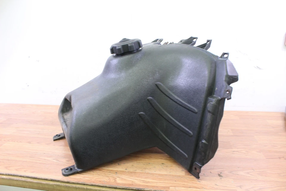 2003 ARCTIC CAT F7 FIRECAT 700 Gas Fuel Tank Cap - Image 2 of 4