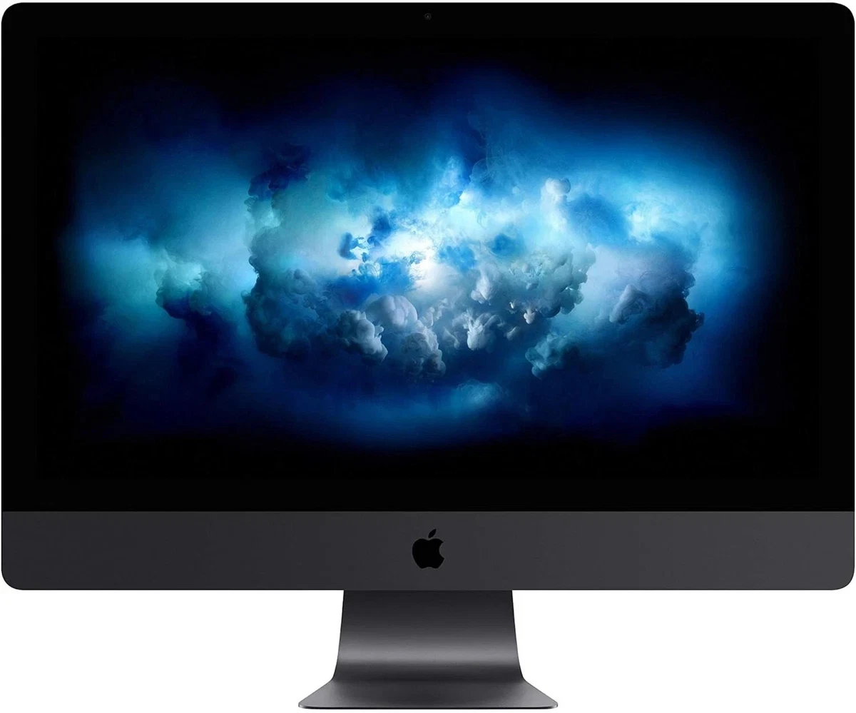 2017 Release Year Apple Desktops & All-In-One Computers for sale