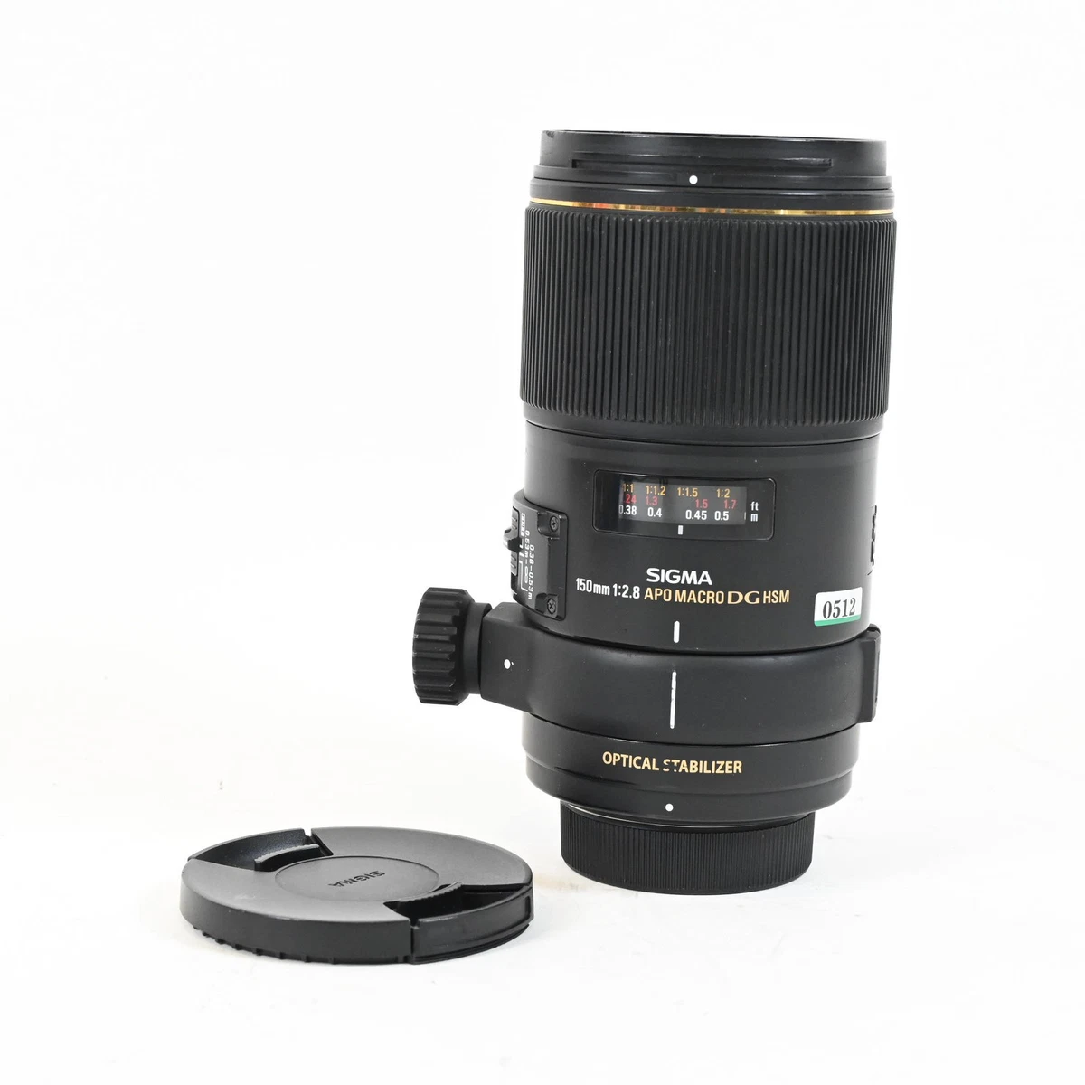 Sigma f/2.8 Camera Lenses 150mm Focal for sale | eBay