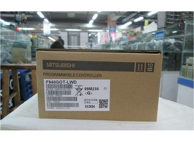 One New   F940GOT-LWD Touch Panel F940GOTLWD Expedited Shipping #lk