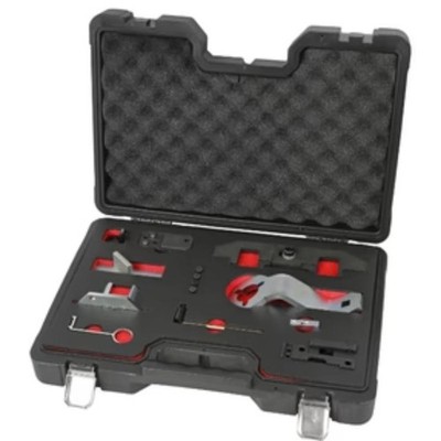 MOTOR ZAHNSTANGEN-MASTER-KIT FÜR PSA NASSRIEMEN 1.0, 1.2 BENZINER