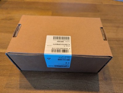 Phoenix Contact FL Switch SFNB 8TX 2891002