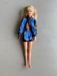 Nba Barbie | eBay