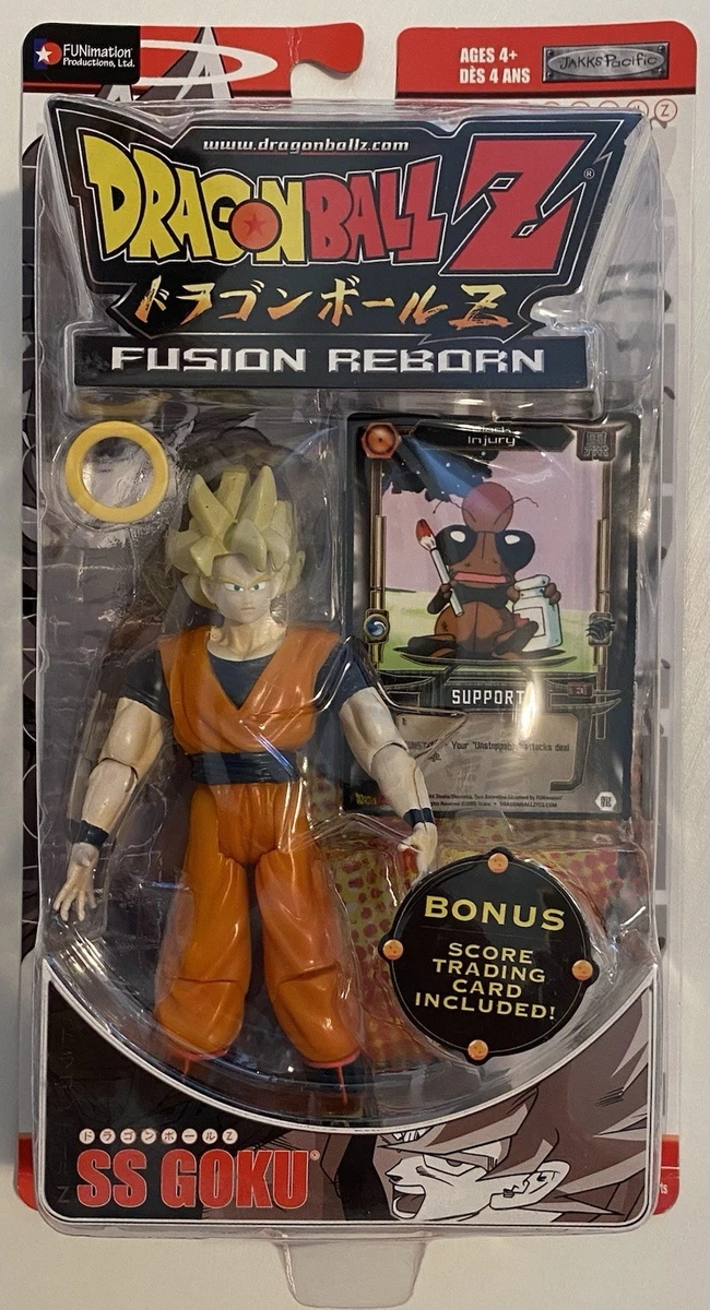 JAKKS Pacific Dragon Ball Z Vegeta Anime & Manga Action Figures