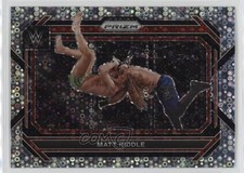 2023 Panini Prizm WWE Under Card Prizm Matt Riddle #75 0x7e