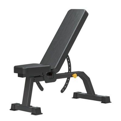 Adjustable Bench, Professional Weight Bench, Incline Flat Decline