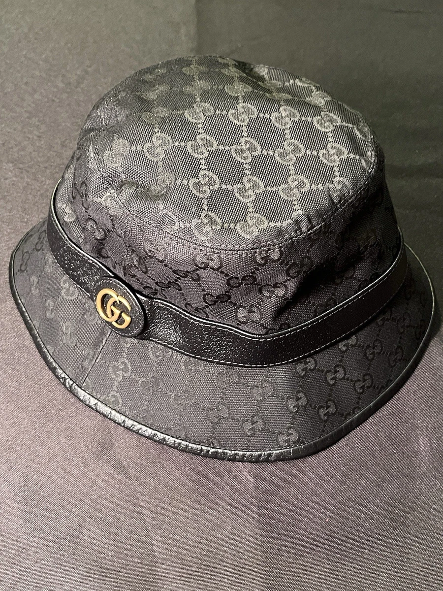 Gucci Bucket Hats for Men for sale - eBay