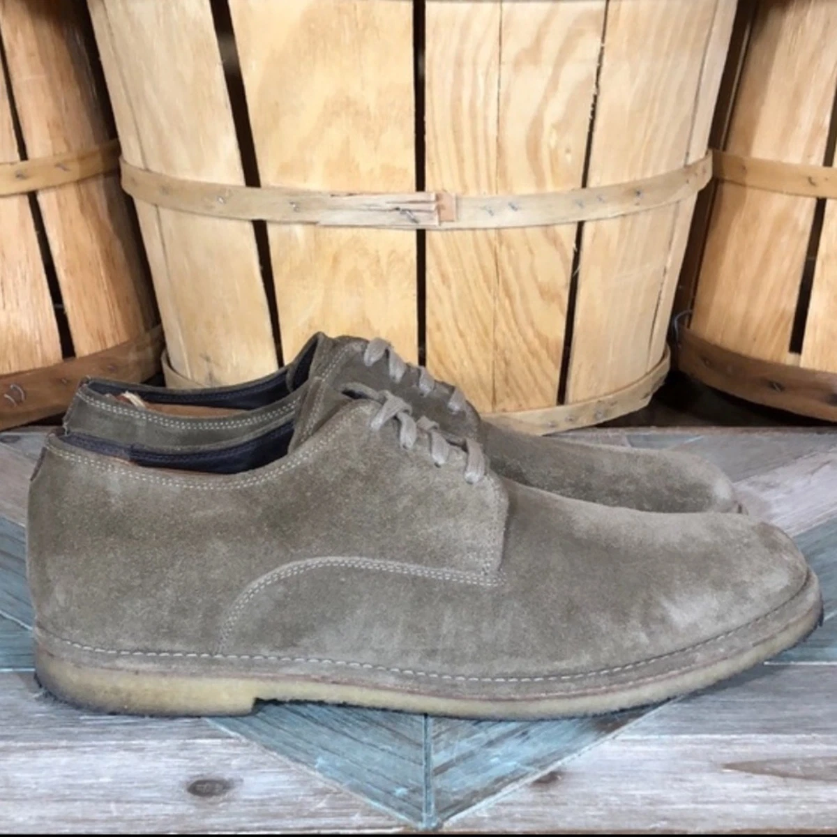 Allen Edmonds Casual Shoes for Men Solid A for sale | eBay display picture 1