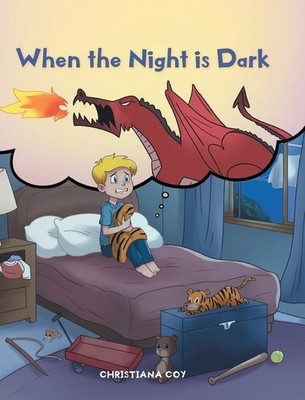 When The Night Is Dark