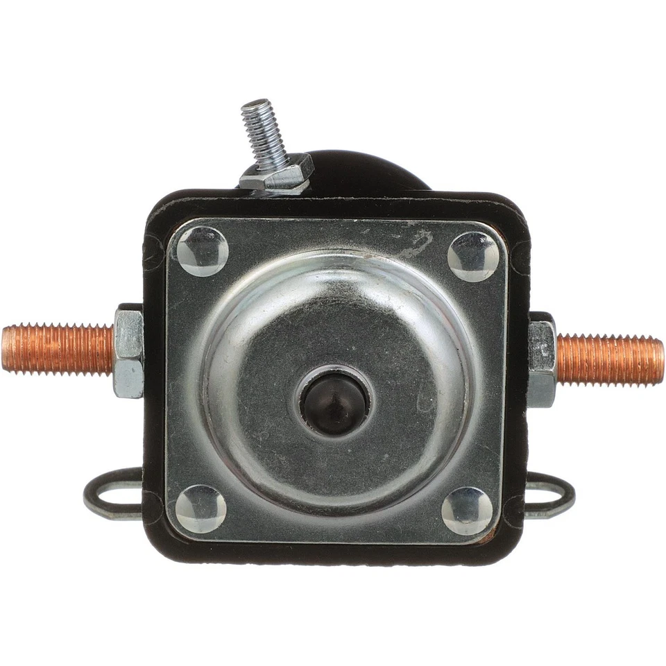 For 1948-1950 Ford F-3 Starter Solenoid SMP 1948 1949 1950 - Image 3 of 4