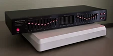 AUDIOSOURCE EQ EIGHT SERIES II 