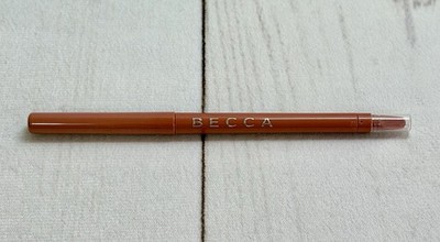 NWOB BECCA Ultimate Lip Definer Shade ''POUTY'' Lip Liner Full Size
