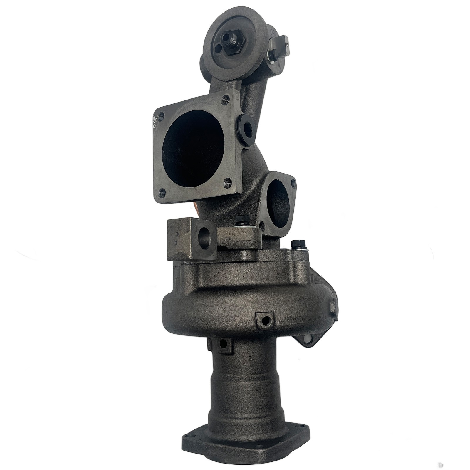 Water Pump Assembly 3098964 for Cummins K19 KTA19 QSK19 Engine 3017471 3011389