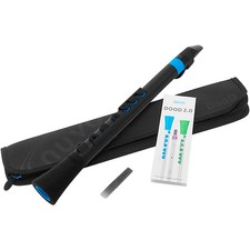 Nuvo Dood 2.0 Student Clarinet Black/Blue