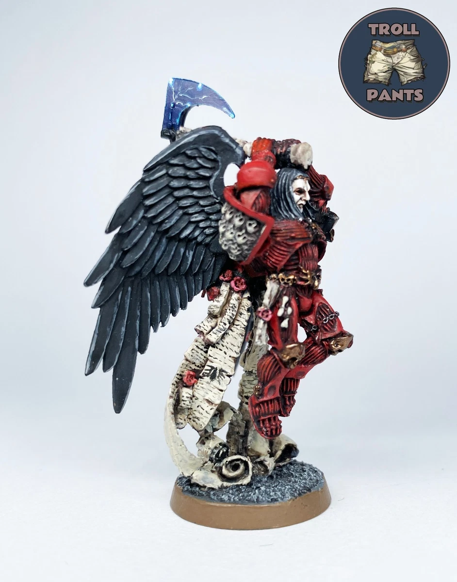 Mutilators Squad Chaos Space Marines Warhammer 40K NIB Citadel Finecast