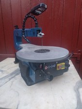 Workzone Shippach Fabrication Scroll Saw