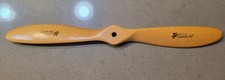 Top Flite Super M 11X6 Wood RC Propeller. NEW old stock