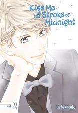 Kiss Me at the Stroke of Midnight 2 (..., Mikimoto, Rin