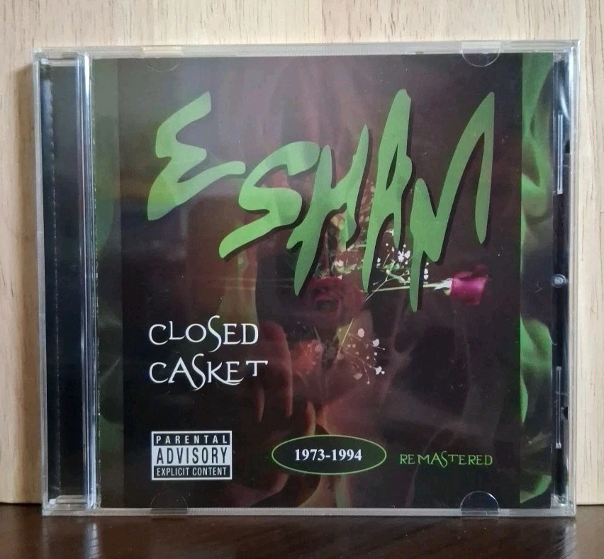 Esham Music CDs for sale | eBay