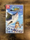Fishing Star World Tour - Nintendo Switch | Tested