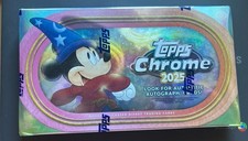 2025 Topps Chrome Disney Checklist Guide in-content 16