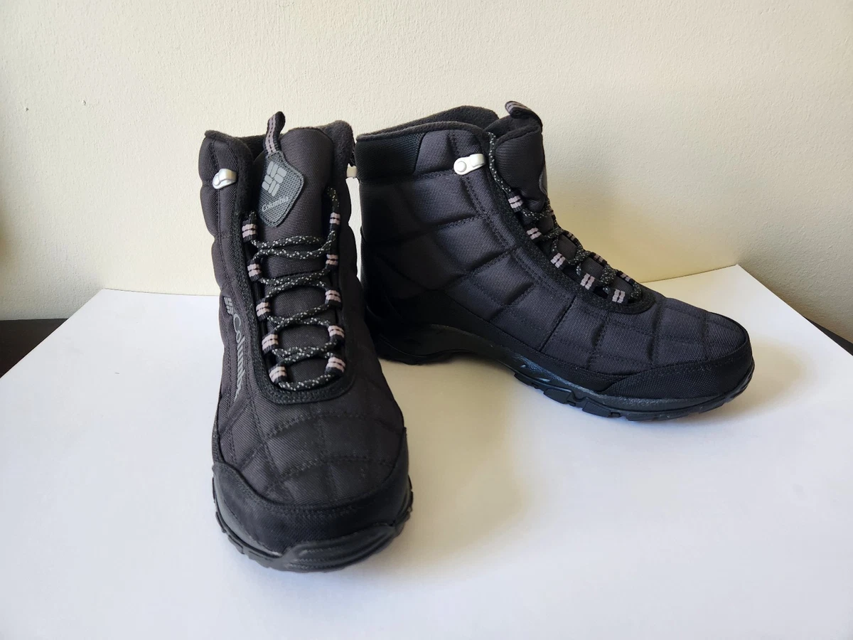 Columbia Boots for Women for sale | eBay