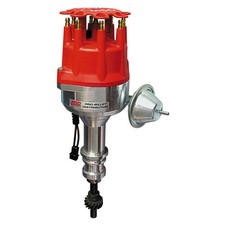 MSD 84791 289/302 Street Pro-Billet Distribut...