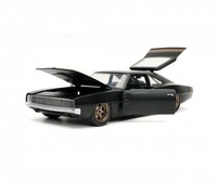 Jada 1968 Charger Widebody 1:24 Modelauto – Fast & Furious 9