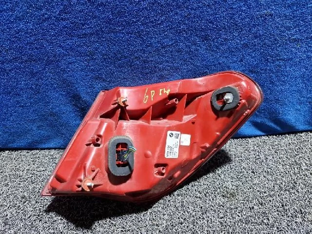 BMW 740Li 2012 luz trasera LED izquierda 7182197 Foto 4 de 4