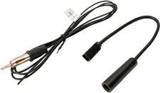 Ssv Works RZ4-ANTRC POL Ride Command Antenna Kit