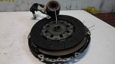 Kit d'embrayage Hyundai TUCSON