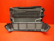 Mercedes E-Klasse W212 220 250CDI Kühlerpaket Wasserkühler Lüfter Motor Kühler/8 Mercedes E-Klasse W212 220 250CDI Kühlerpaket Wasserkühler Lüfter Motor Kühler/8