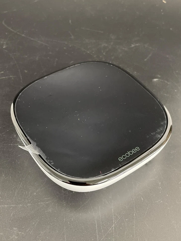 ecobee Smart Thermostat Enhanced - Programmable - Image 2 of 4