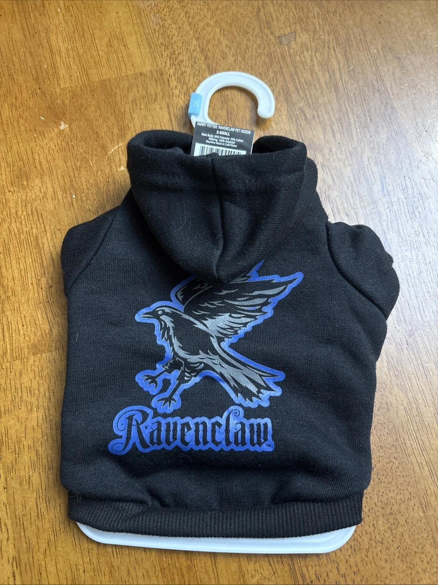 Ravenclaw Sudadera Con Gorro Harr Potter – Nessie`s Collections Ravenclaw Sudadera Con Gorro Harr Potter – Nessie`s Collections