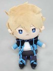 World trigger wind Hughes Character Goods Japanese toy Collection now P