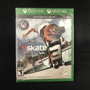 Skate-3-Play-on-Xbox-One-Xbox-360-BRAND-NEW
