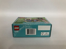 LEGO Disney 41143 Berry's Kitchen - NEW - SEALED - RETIRED
