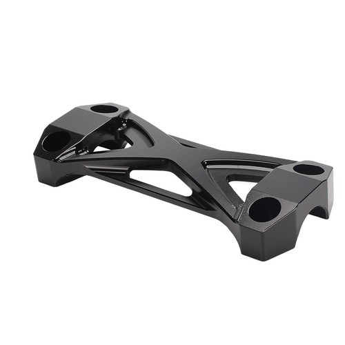 For Honda X-ADV 750 2021-ON, 750 L 2022 - Anodized Aluminum Handlebar Top Clamp - Picture 8 of 14