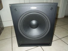 cht 12 velodyne