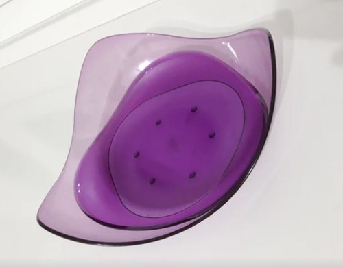 CESTINO PORTA FRUTTA SECCA PANE FRUTTA CENTRO TAVOLA Tupperware Eleganzia - Foto 2 di 3