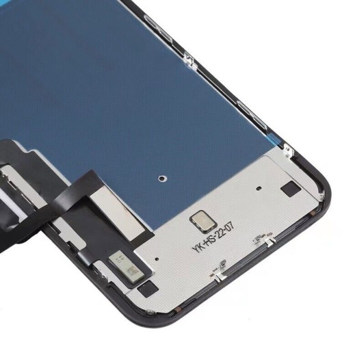 For iPhone 12 11 Pro X XR XS Max Touch Screen Replacement Display LCD Digitizer - Picture 10 of 33